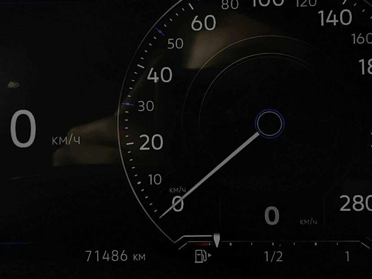 Купить Volkswagen Touareg, 2019, 72 000 км, фото №16