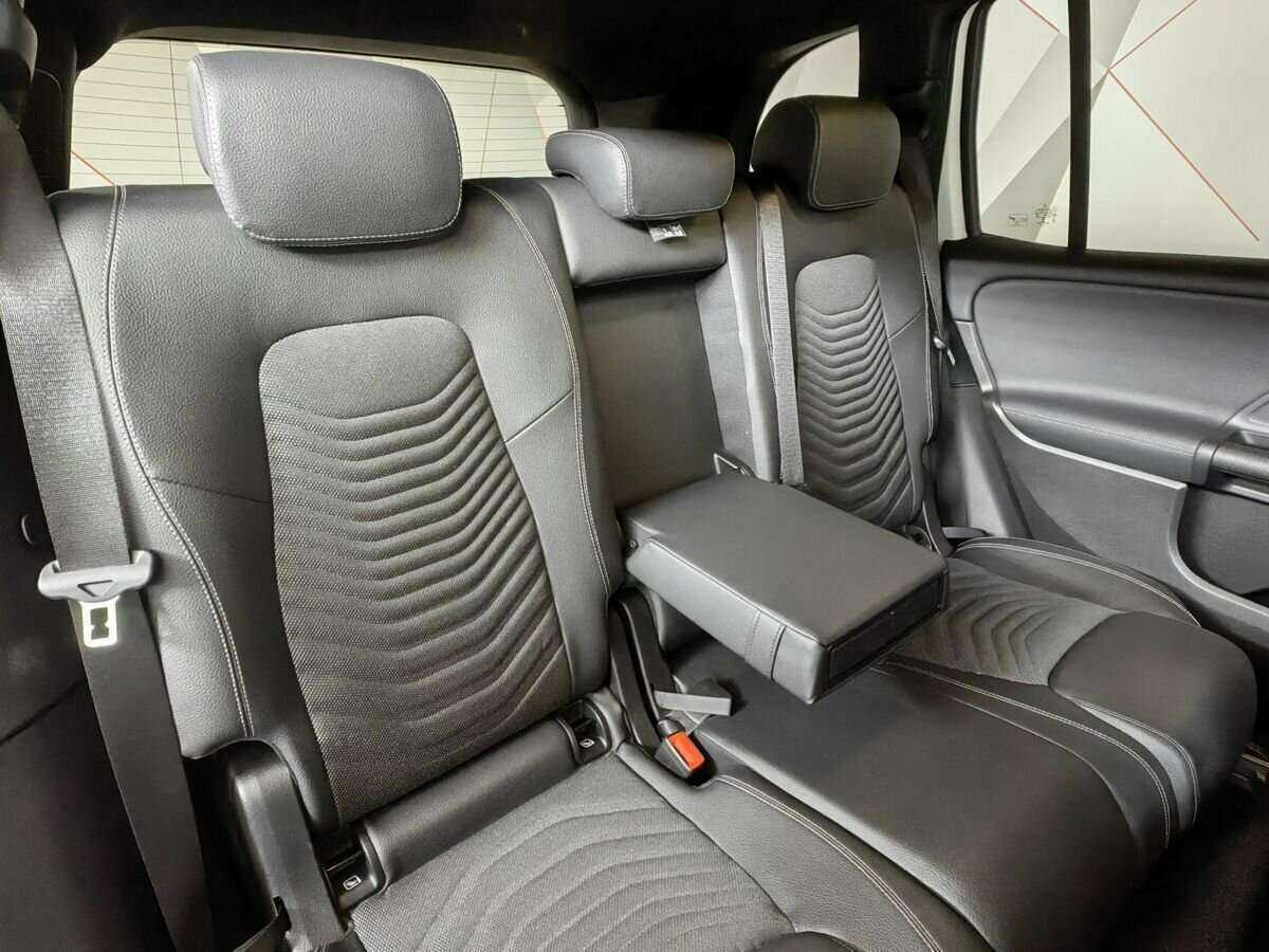 Купить Mercedes-Benz GLB 200 d, 2020, 28 753 км, фото №13