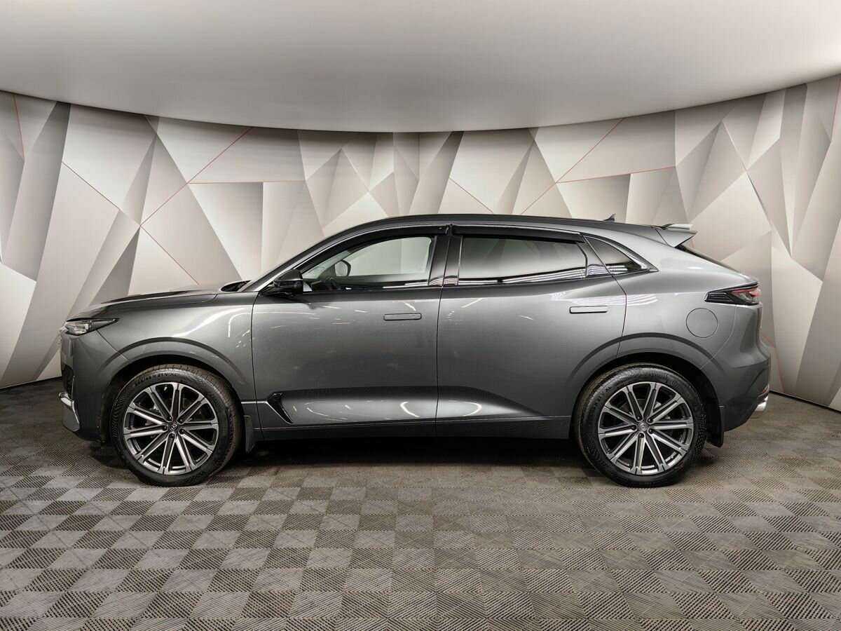 Купить Changan UNI-K, 2023, 15 909 км, фото №5