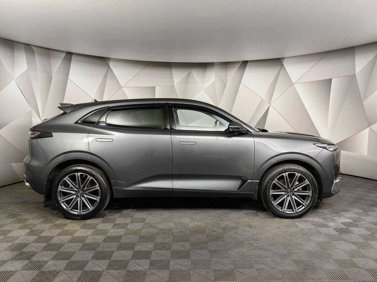 Купить Changan UNI-K, 2023, 15 909 км, фото №6