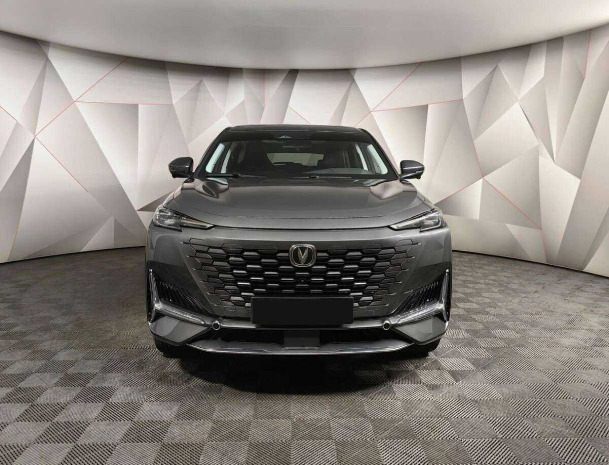 Купить Changan UNI-K, 2023, 15 909 км, фото №7