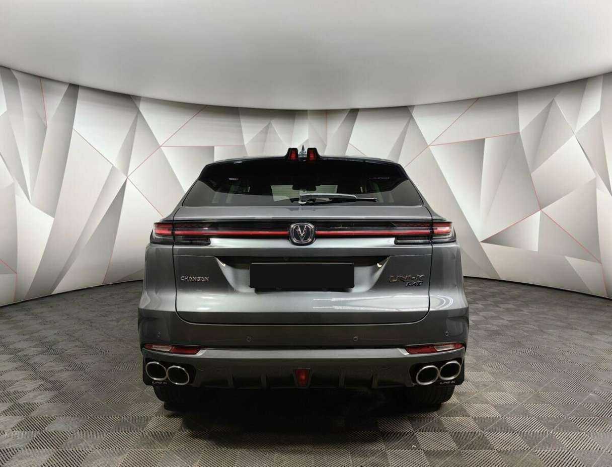 Купить Changan UNI-K, 2023, 15 909 км, фото №8