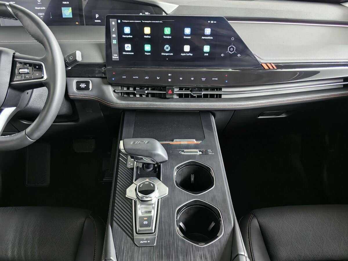 Купить Changan UNI-K, 2023, 15 909 км, фото №11