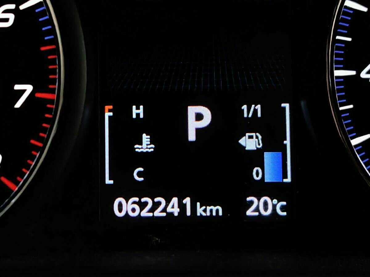 Купить Mitsubishi Outlander, 2019, 62 238 км, фото №20