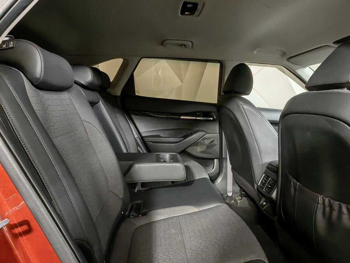 Купить Kia Seltos, 2021, 73 054 км, фото №12