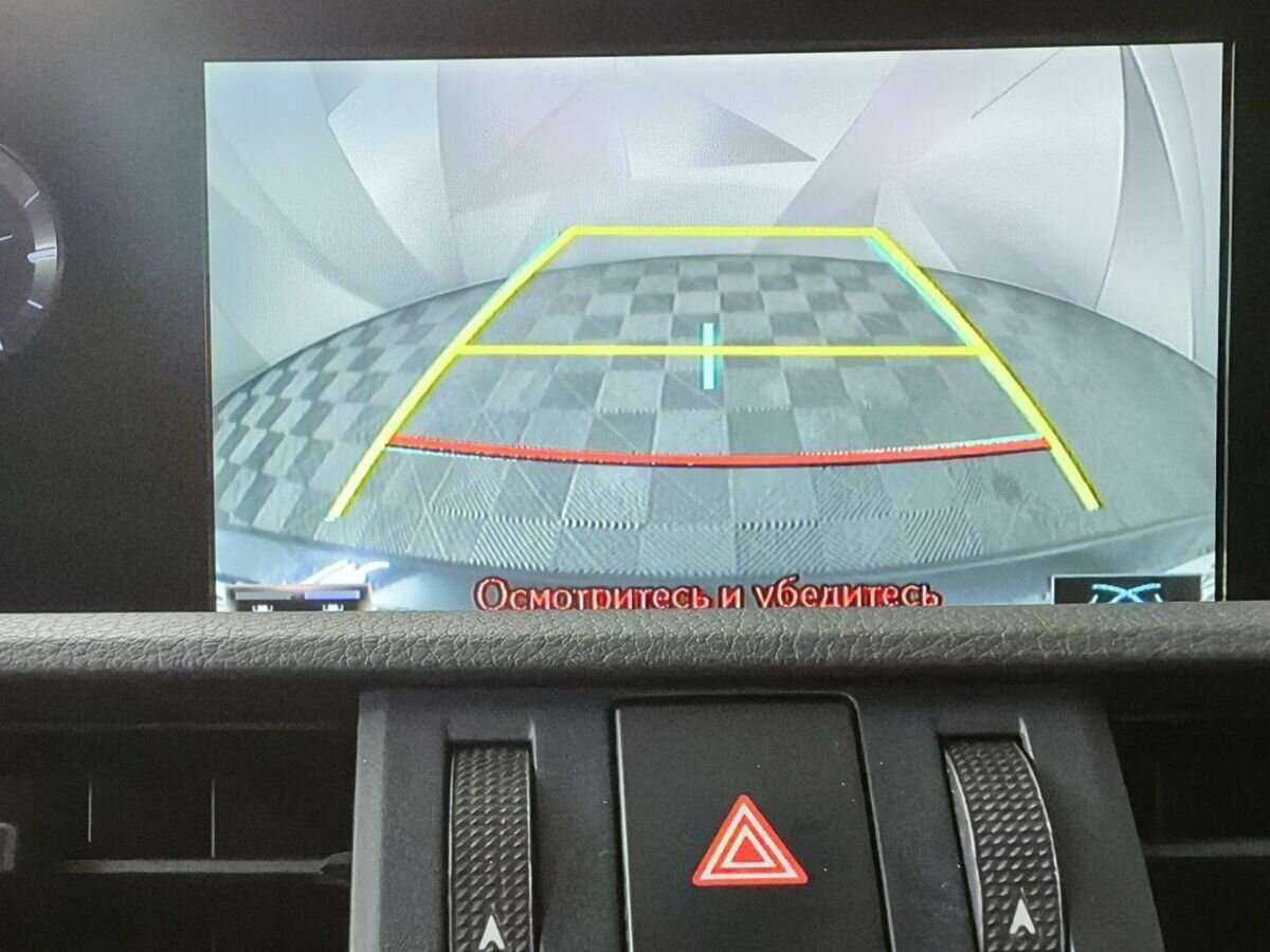 Купить Lexus ES 200, 2019, 96 750 км, фото №16