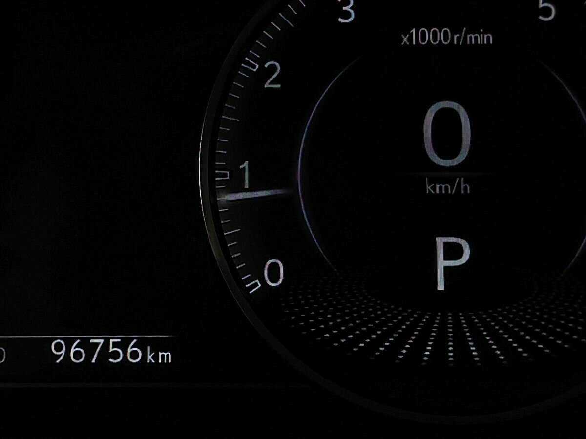 Купить Lexus ES 200, 2019, 96 750 км, фото №17