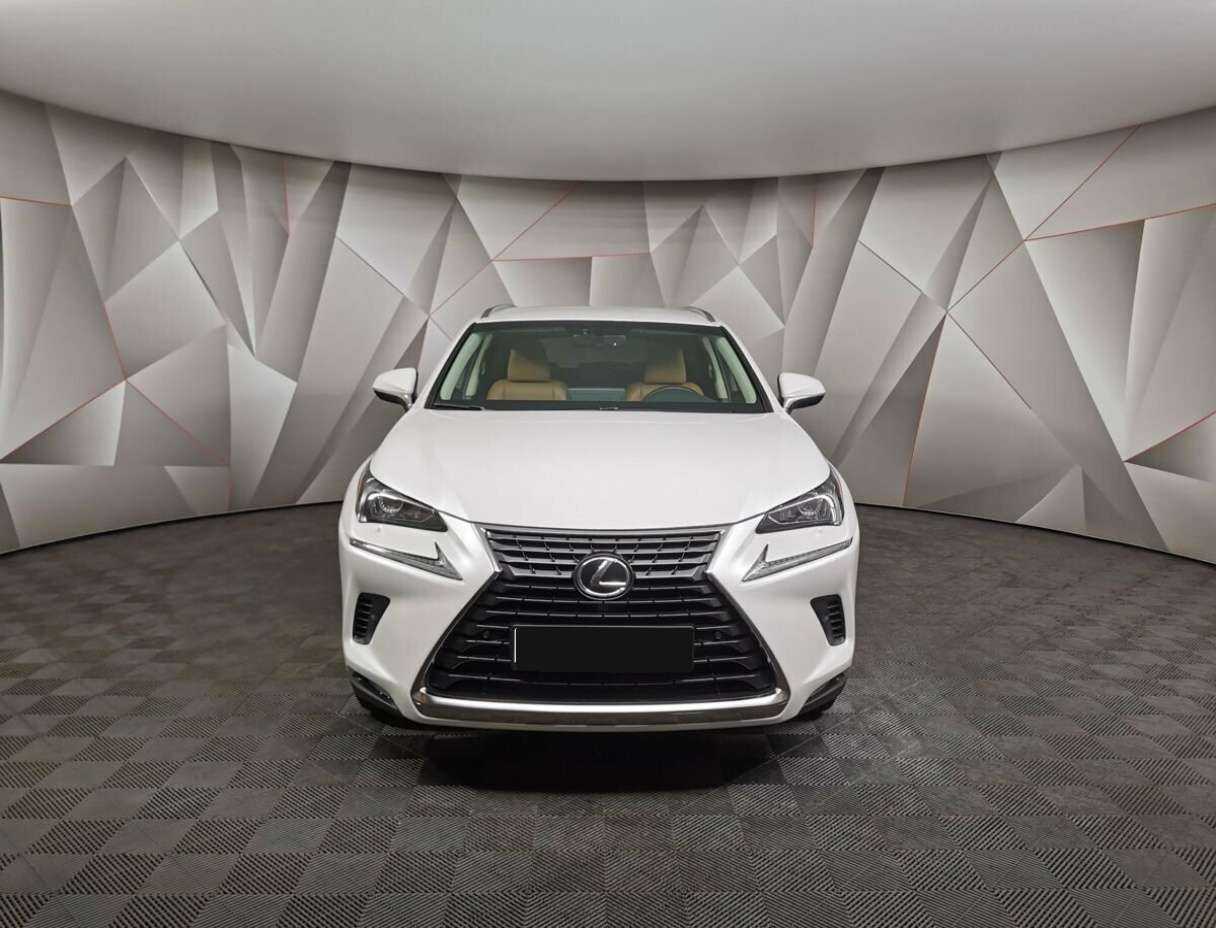 Купить Lexus NX 300, 2019, 30 380 км, фото №7