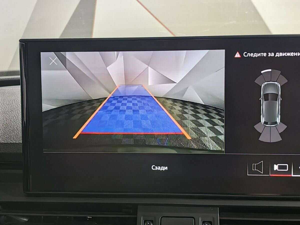 Купить Audi Q5 45 TFSI, 2022, 63 000 км, фото №12