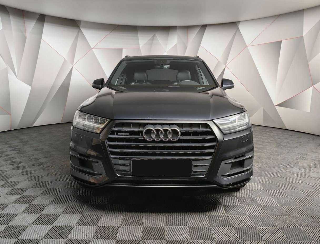 Купить Audi Q7, 2017, 110 960 км, фото №7
