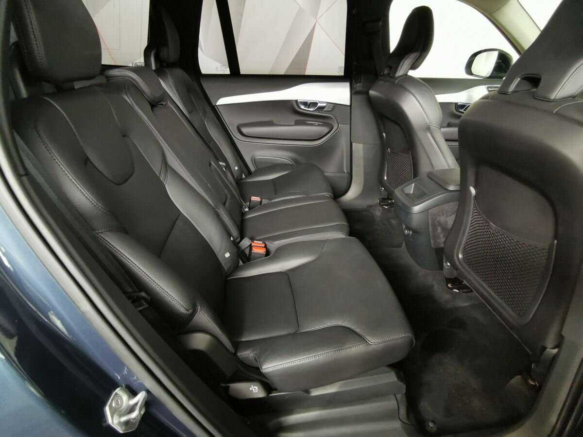 Купить Volvo XC90, 2018, 85 242 км, фото №12