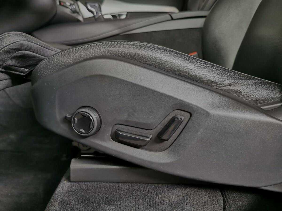Купить Volvo XC90, 2018, 85 242 км, фото №17