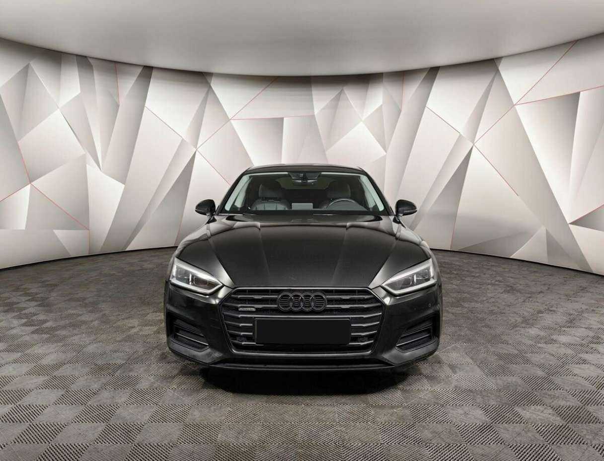 Купить Audi A5 Sportback, 2019, 95 896 км, фото №7