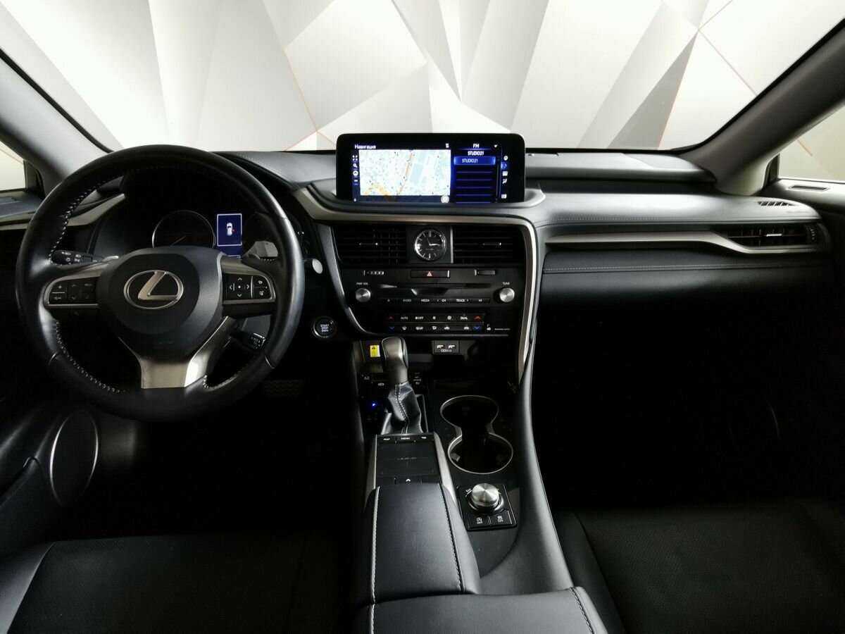 Купить Lexus RX 300, 2020, 87 060 км, фото №10