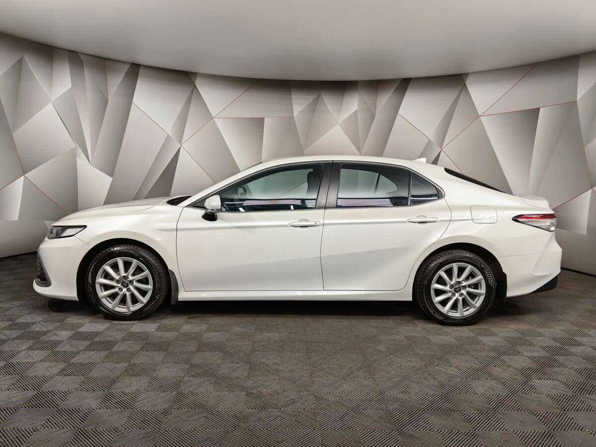 Купить Toyota Camry, 2021, 63 085 км, фото №5