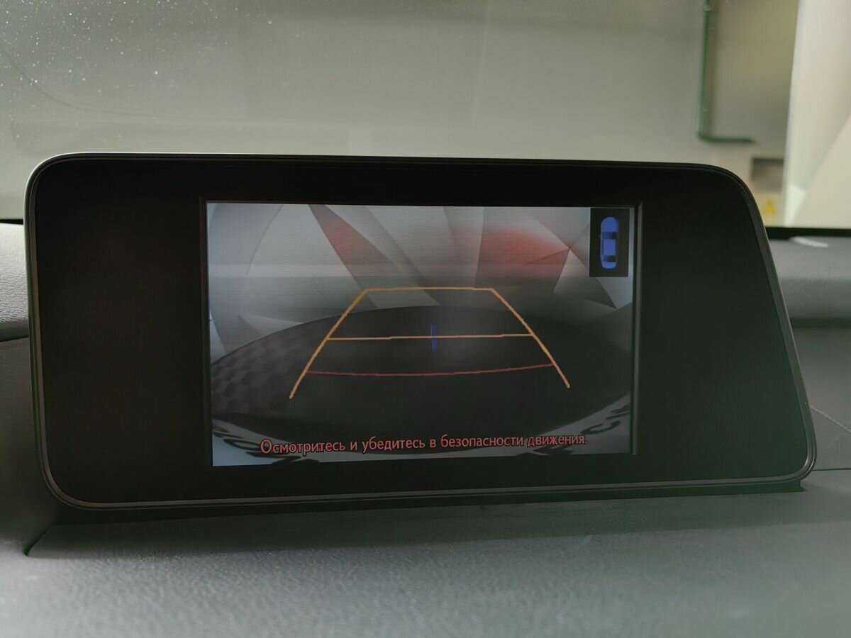 Купить Lexus RX 300, 2018, 75 685 км, фото №16