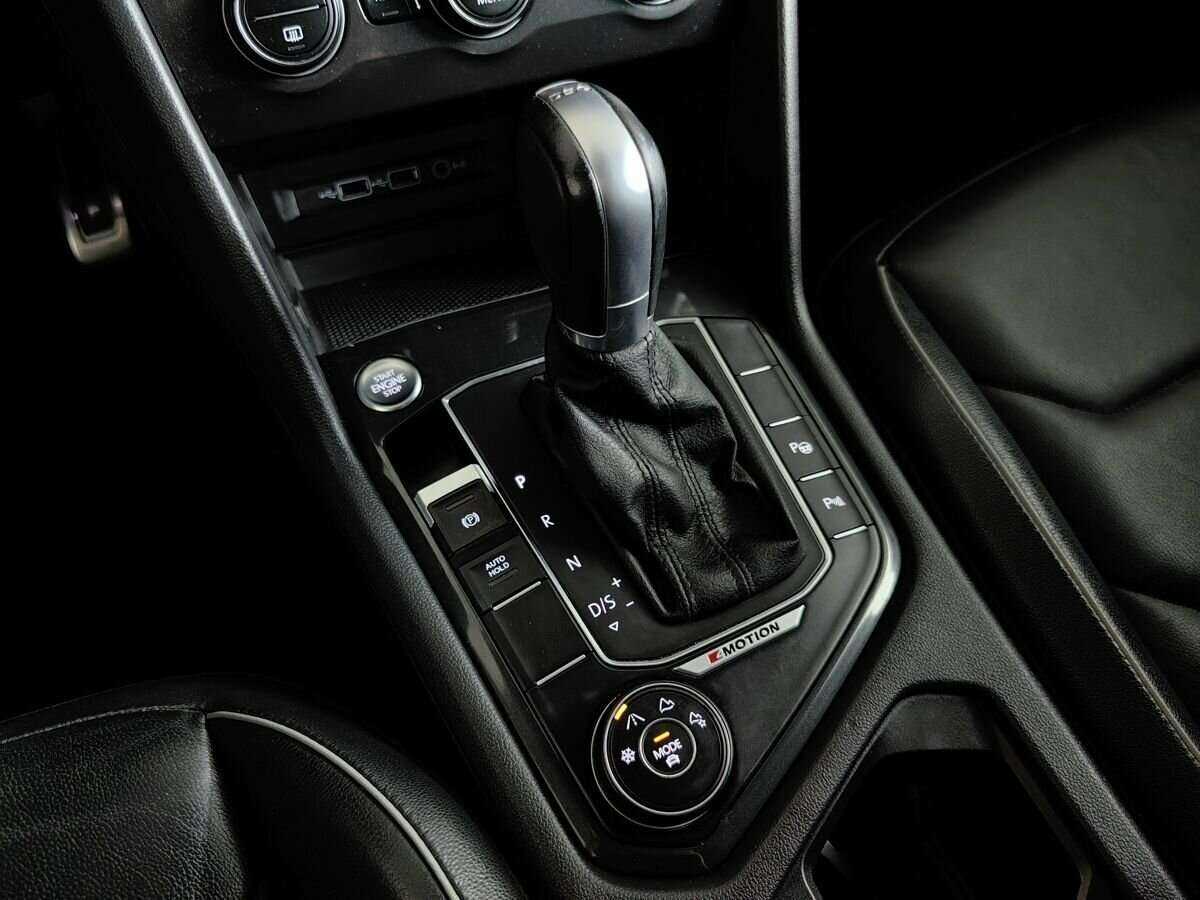 Купить Volkswagen Tiguan, 2018, 73 874 км, фото №14