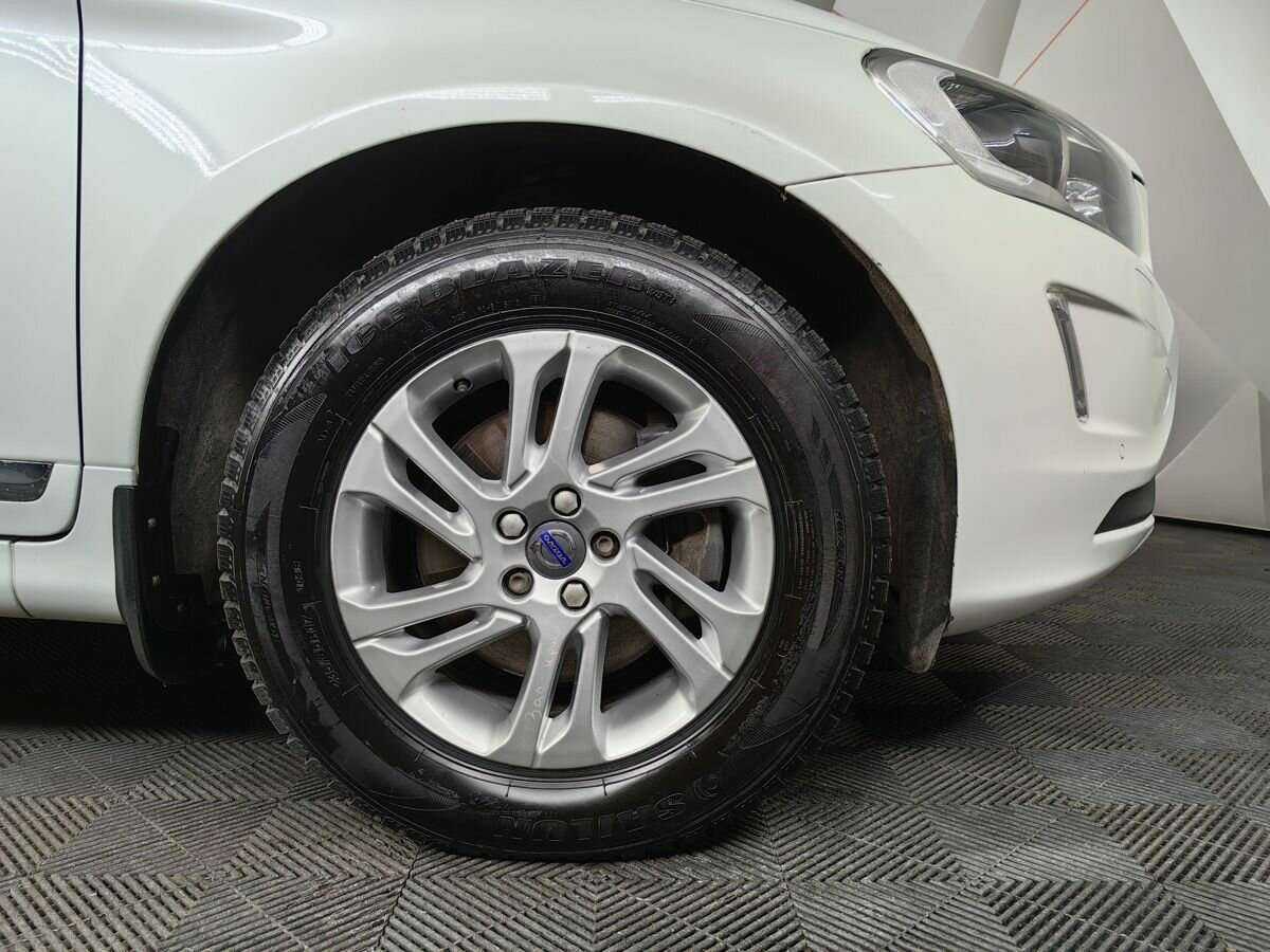Купить Volvo XC60, 2016, 59 474 км, фото №15