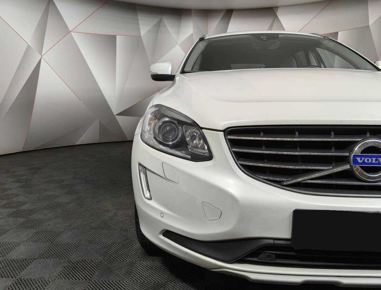 Купить Volvo XC60, 2016, 59 474 км, фото №16
