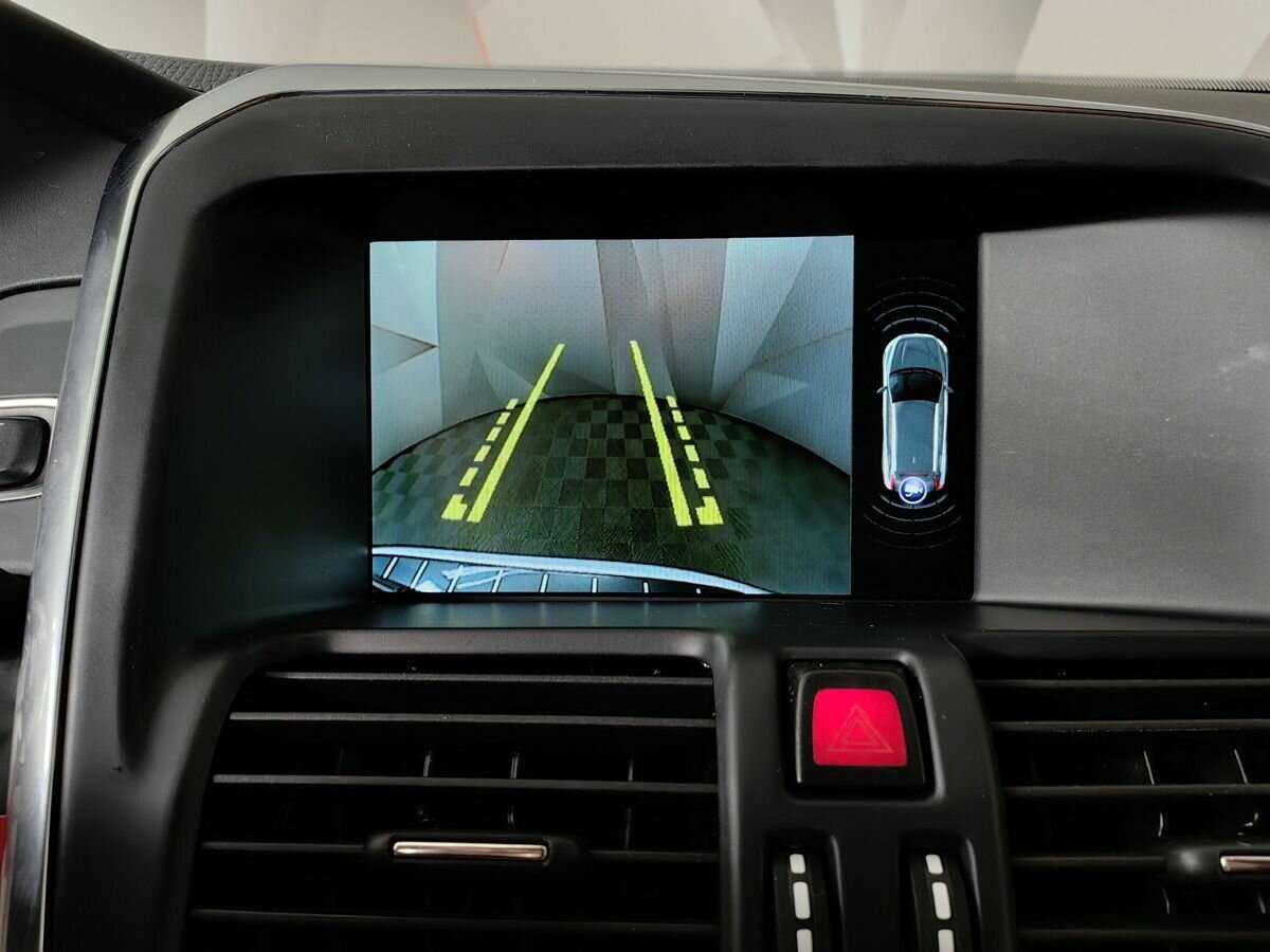 Купить Volvo XC60, 2016, 59 474 км, фото №20