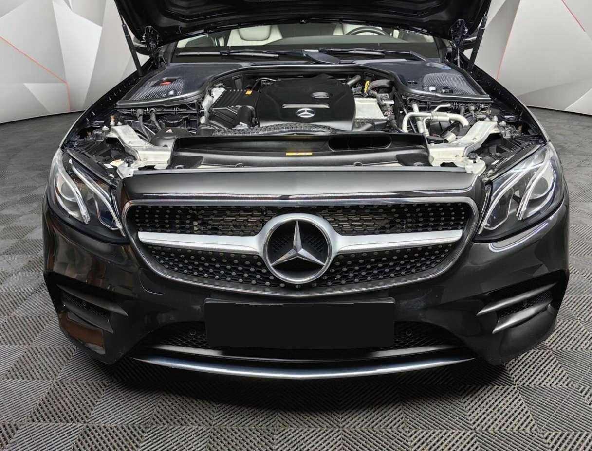 Купить Mercedes-Benz E-Класс 200, 2018, 48 692 км, фото №19