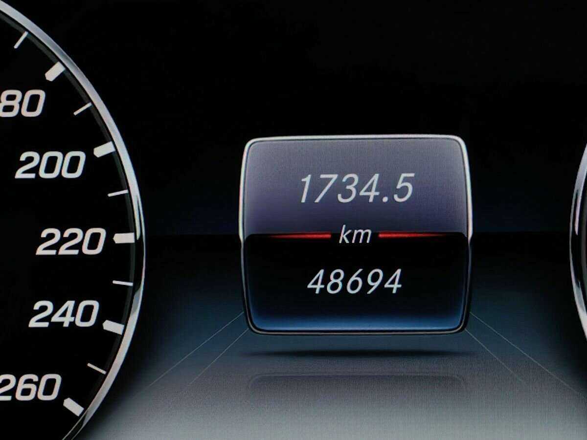 Купить Mercedes-Benz E-Класс 200, 2018, 48 692 км, фото №21