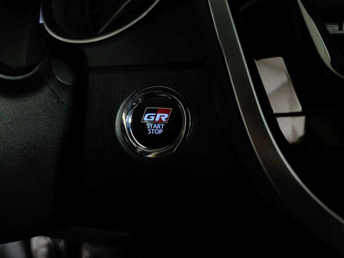 Купить Toyota Camry, 2021, 32 736 км, фото №16