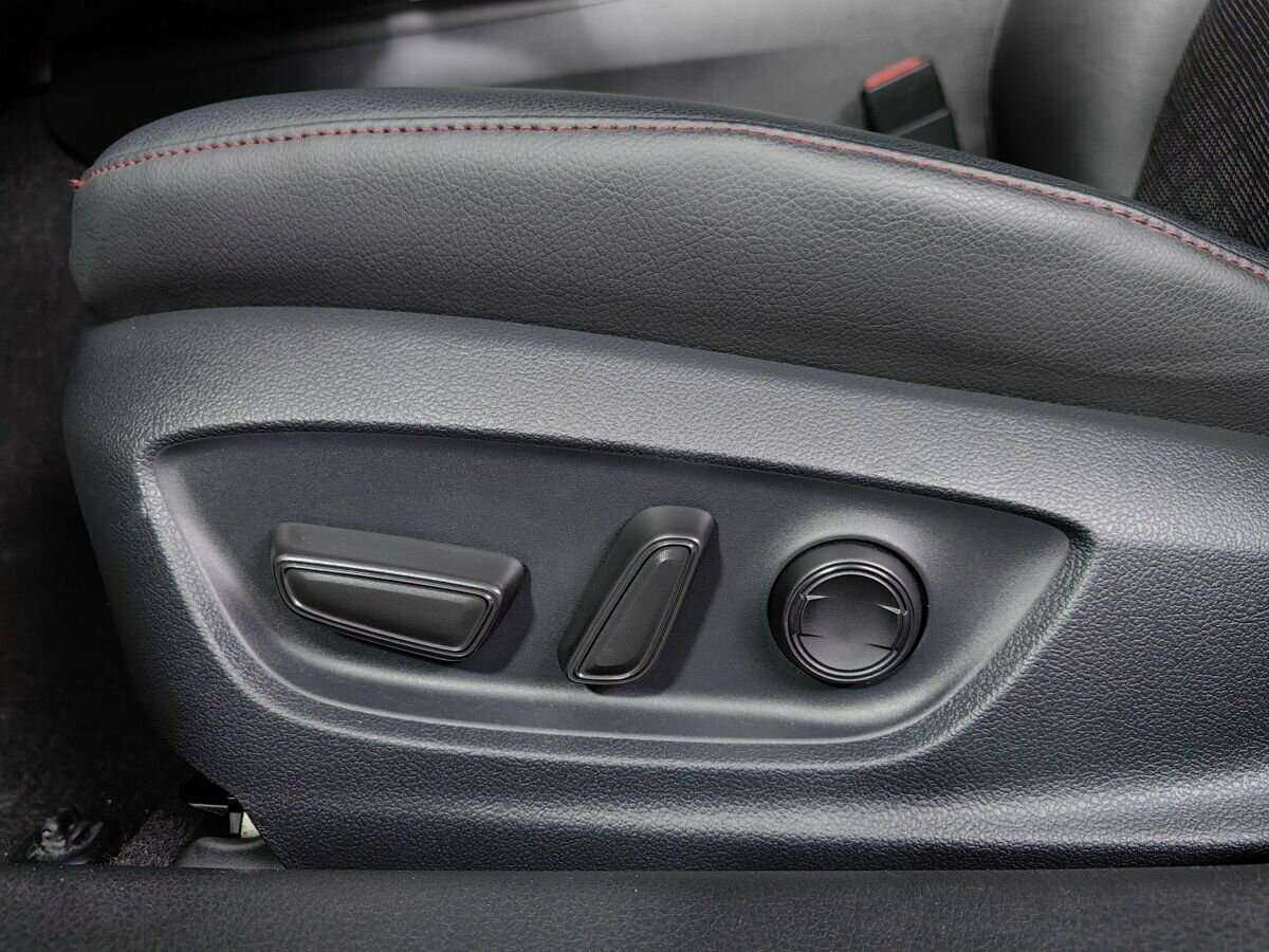 Купить Toyota Camry, 2021, 32 736 км, фото №17