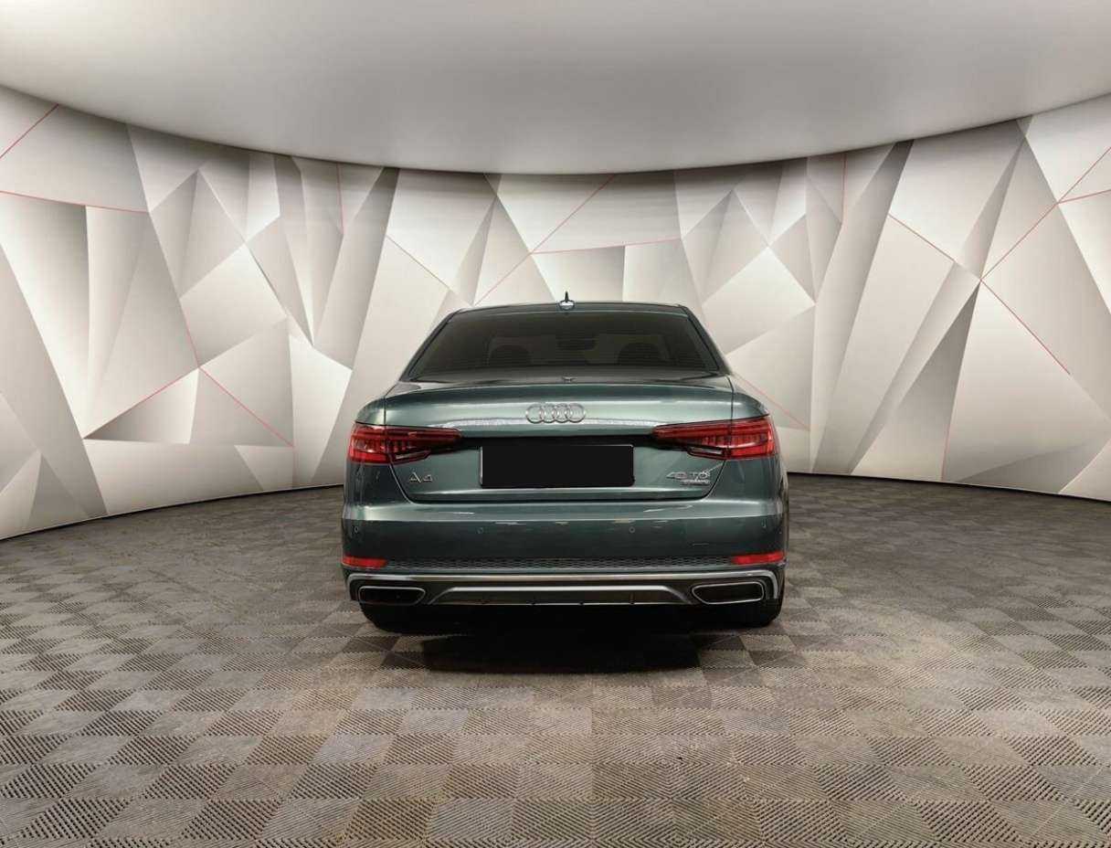 Купить Audi A4, 2018, 98 906 км, фото №8