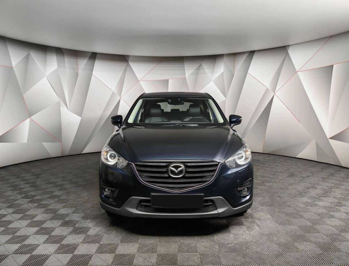 Купить Mazda CX-5, 2017, 75 755 км, фото №7