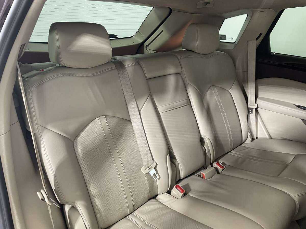 Купить Cadillac SRX, 2014, 91 395 км, фото №15