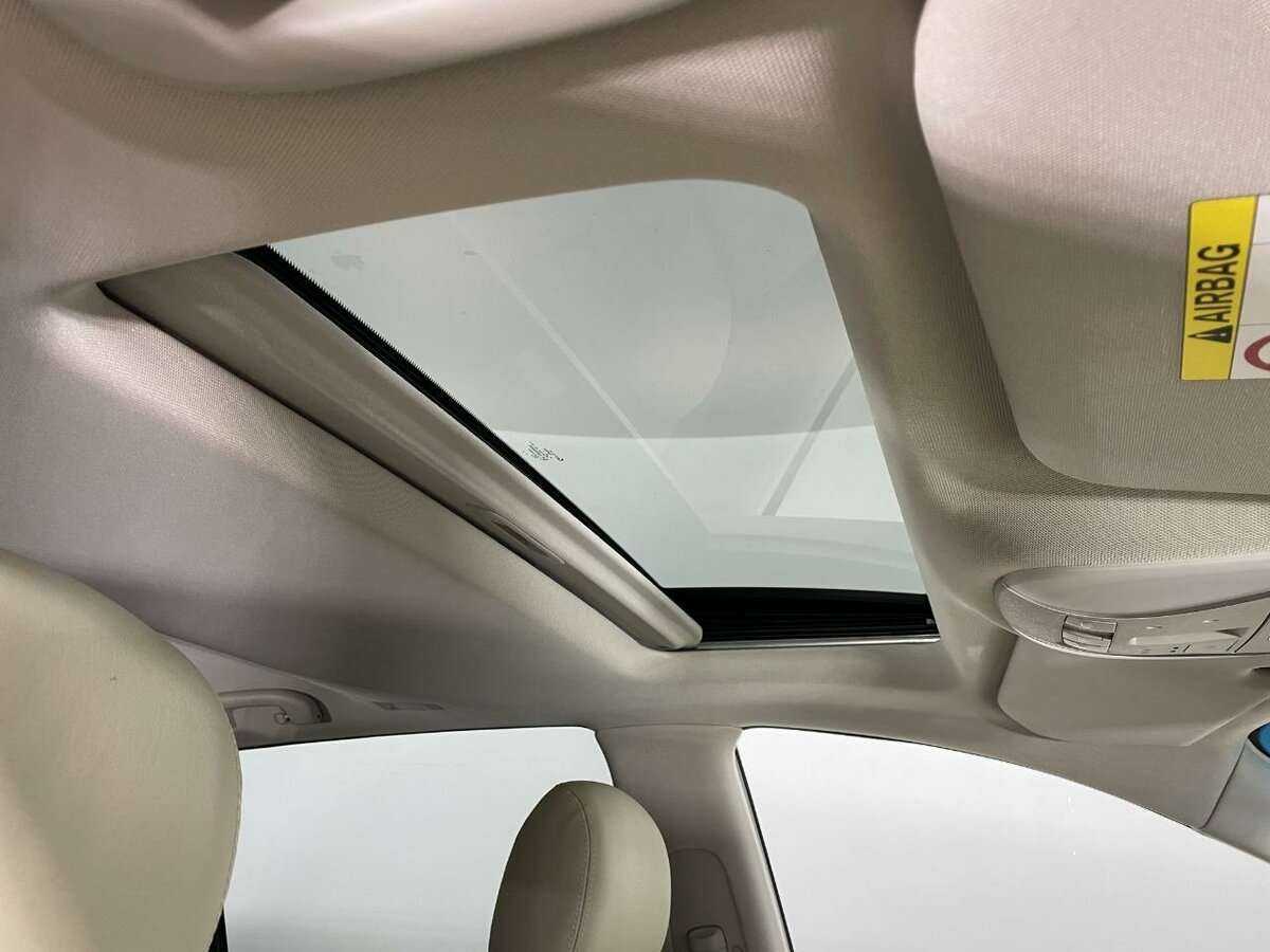 Купить Infiniti QX60, 2019, 44 648 км, фото №15