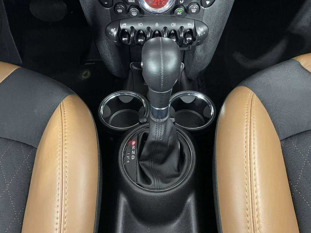 Купить Mini Hatch Cooper, 2012, 136 313 км, фото №13