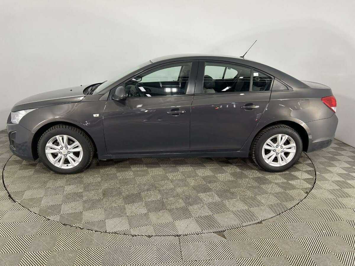 Купить Chevrolet Cruze, 2013, 118 892 км, фото №5