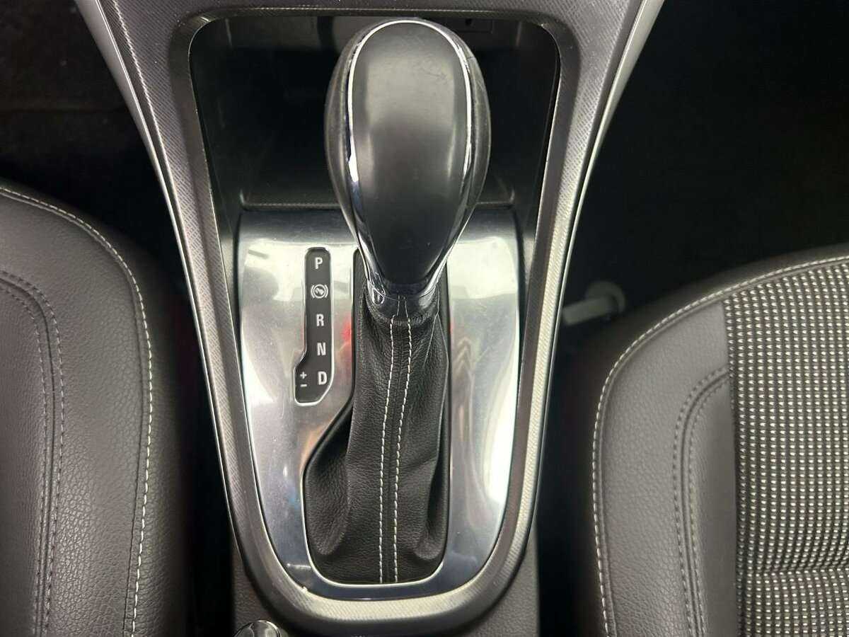 Купить Opel Astra, 2011, 258 397 км, фото №13