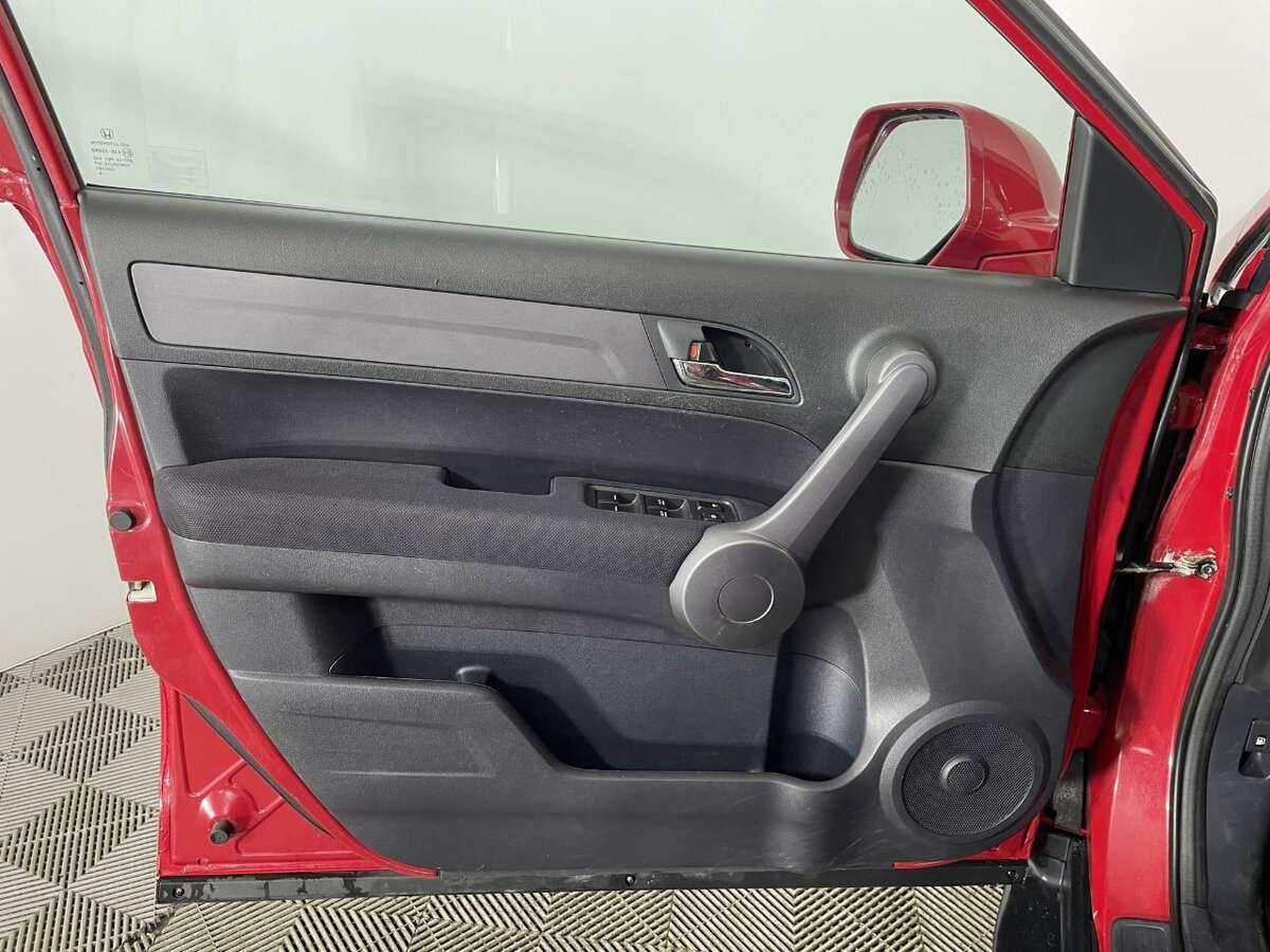 Купить Honda CR-V, 2008, 200 740 км, фото №8