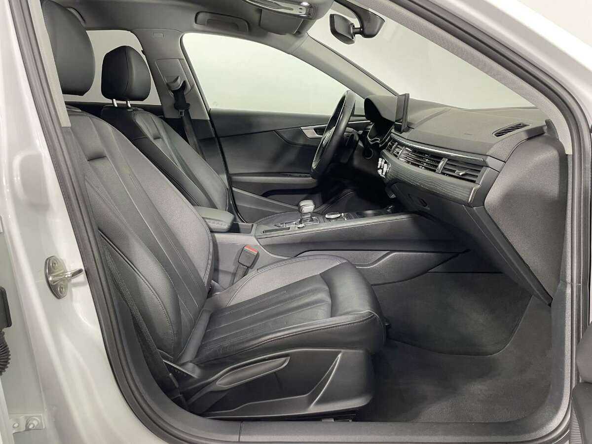 Купить Audi A4, 2018, 237 000 км, фото №14