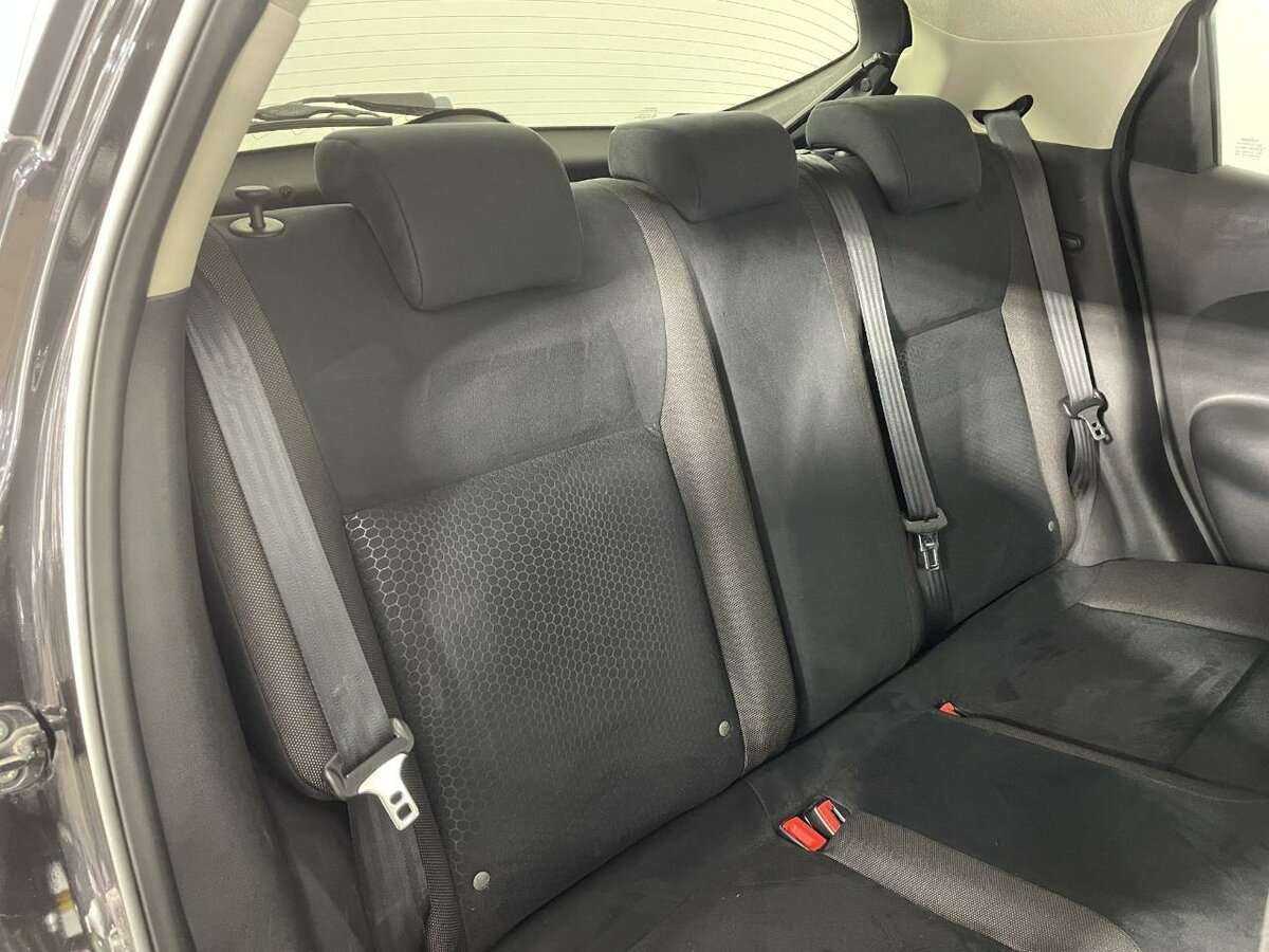 Купить Nissan Juke, 2011, 124 956 км, фото №15