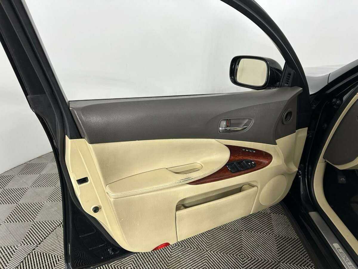 Купить Lexus GS 300, 2005, 400 000 км, фото №8