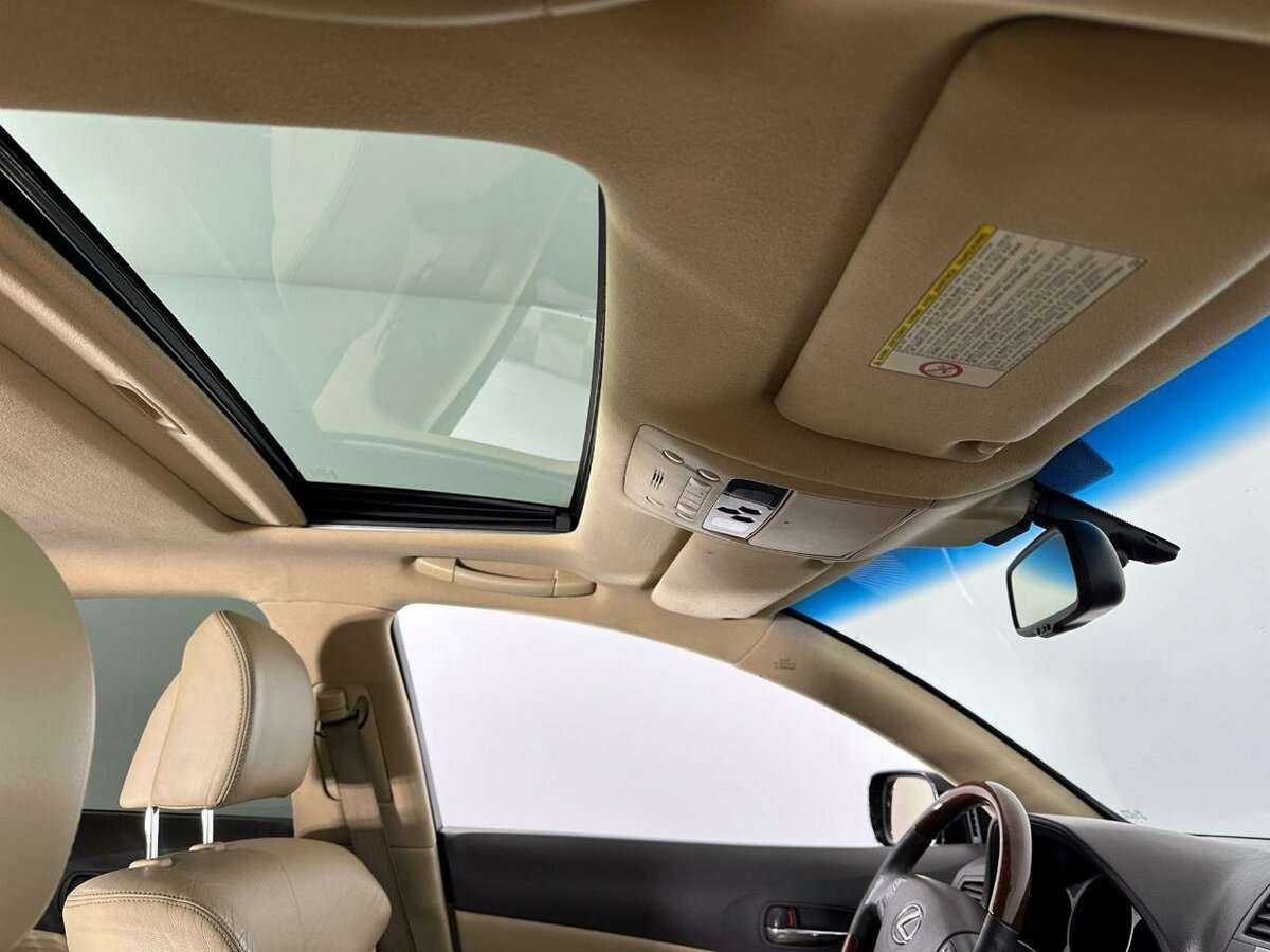 Купить Lexus GS 300, 2005, 400 000 км, фото №15