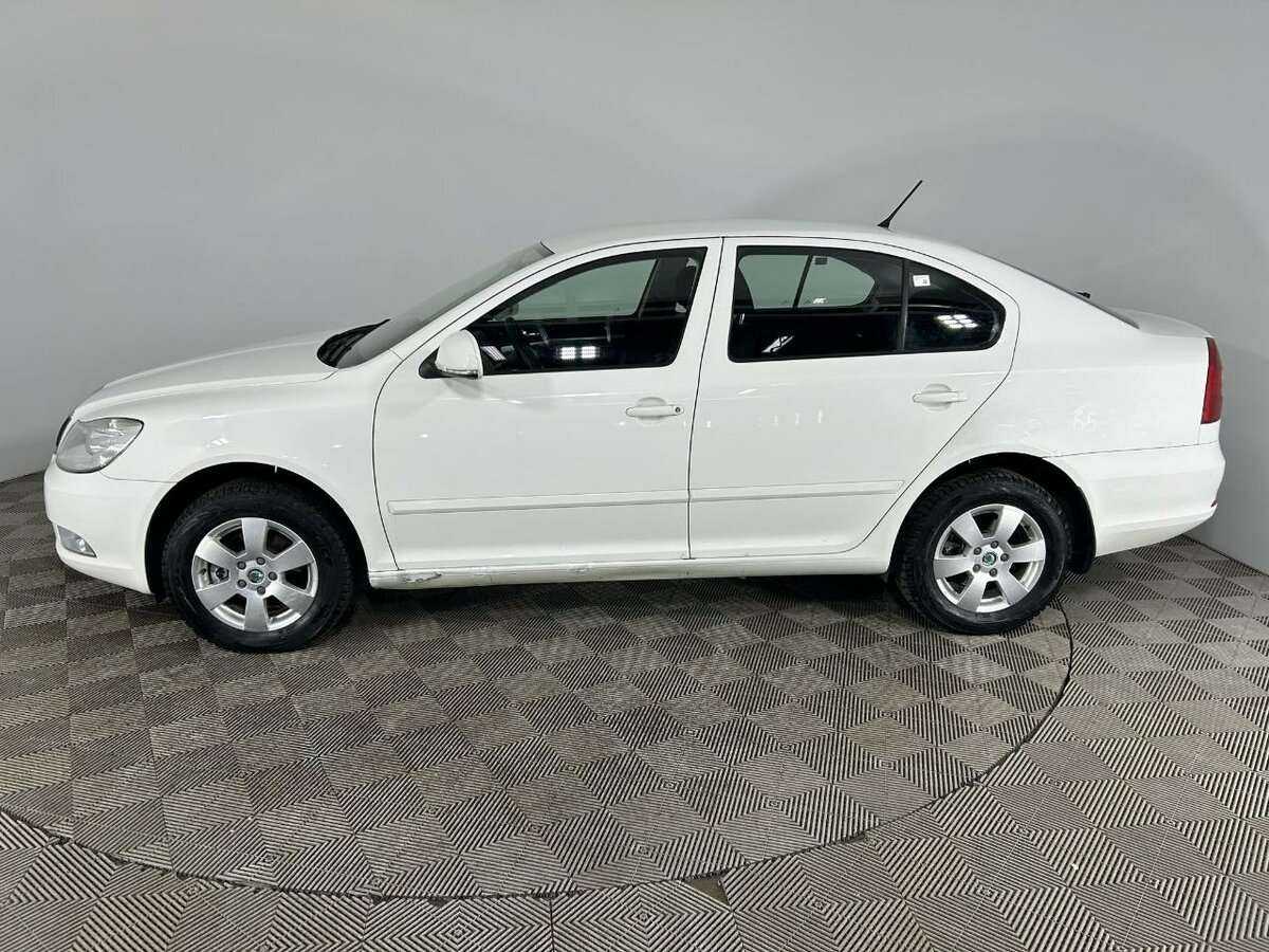 Купить Skoda Octavia, 2011, 220 636 км, фото №5