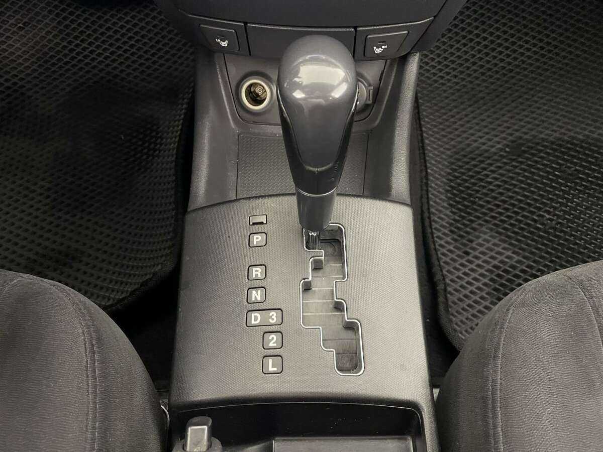 Купить Hyundai Elantra, 2007, 264 931 км, фото №13