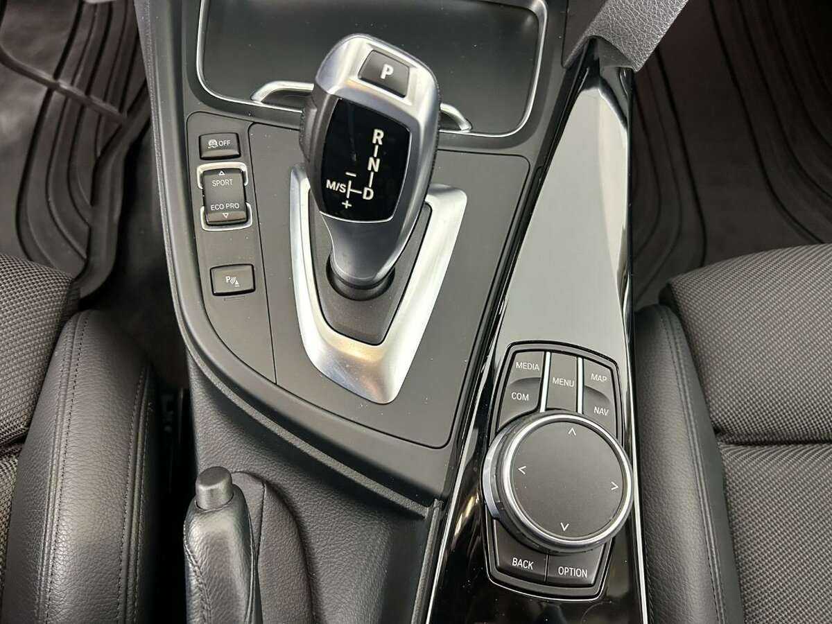 Купить BMW 3 серии 320d xDrive, 2016, 77 000 км, фото №13