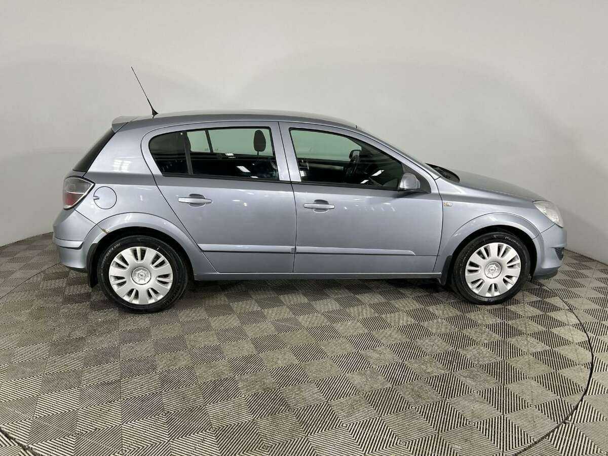 Купить Opel Astra, 2008, 162 000 км, фото №4