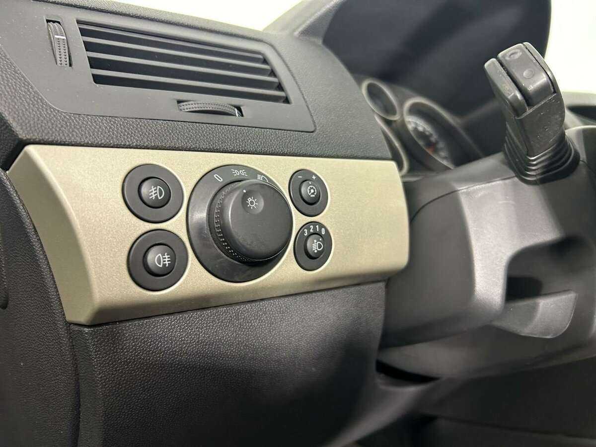 Купить Opel Astra, 2008, 162 000 км, фото №8