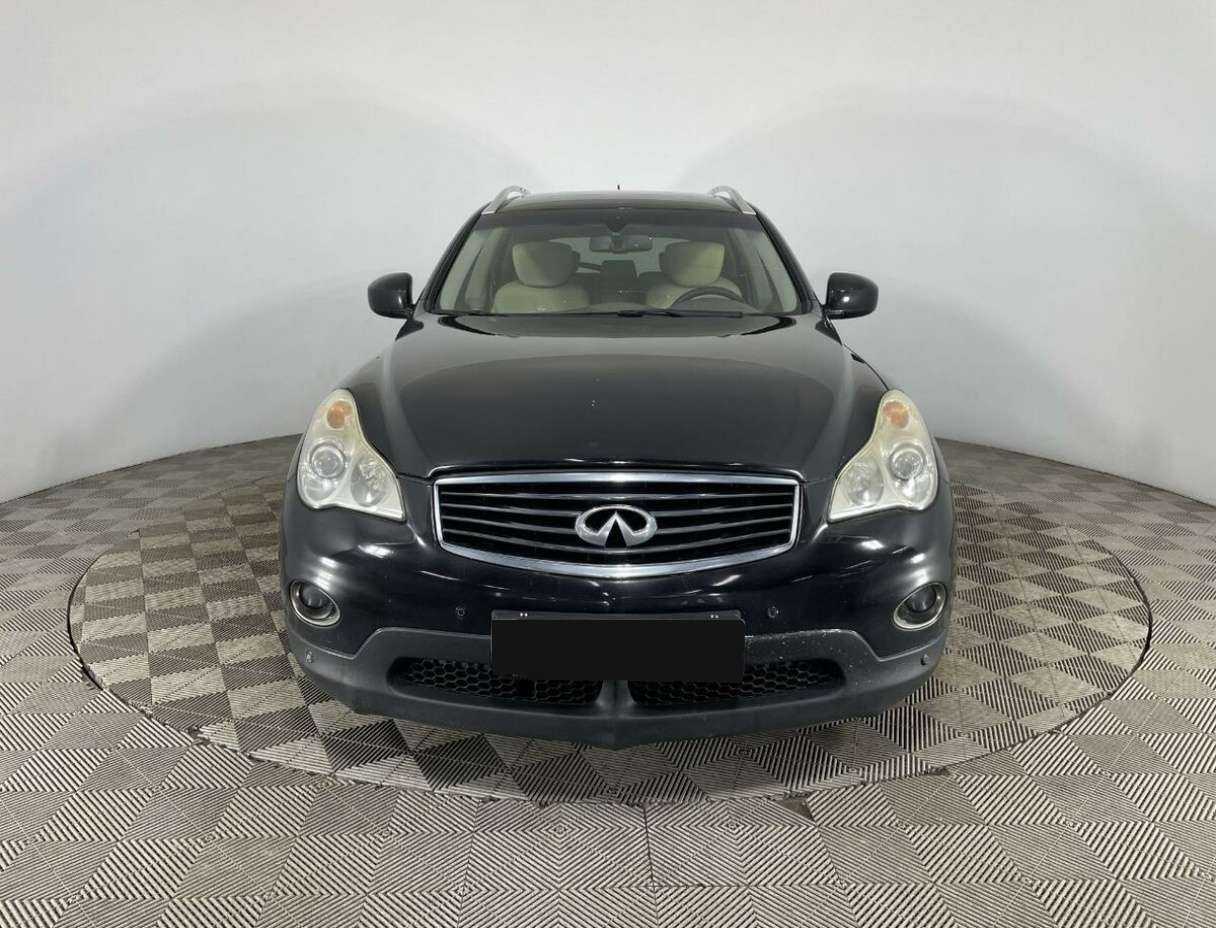 Infiniti EX