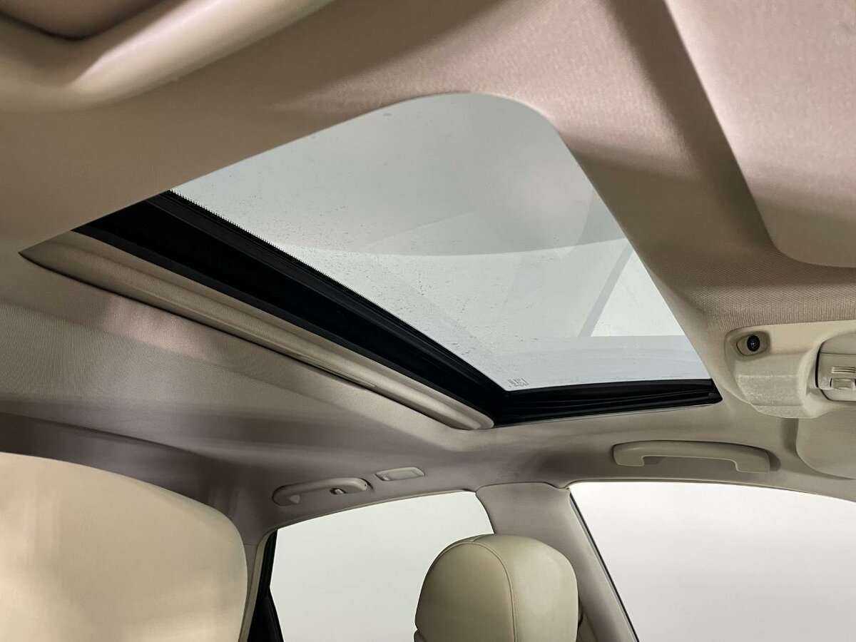 Купить Infiniti EX25, 2011, 260 155 км, фото №13