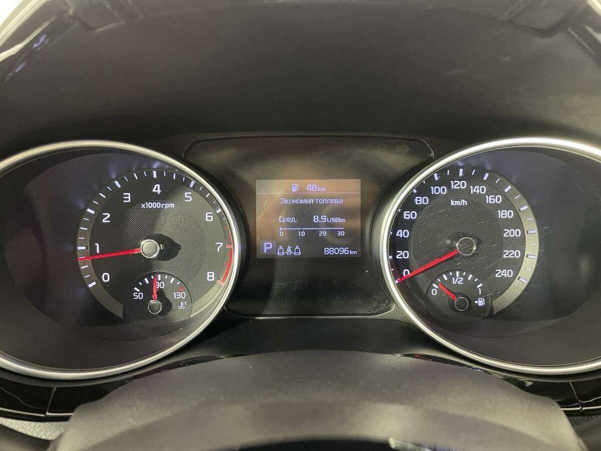 Купить Kia Ceed, 2020, 87 600 км, фото №11