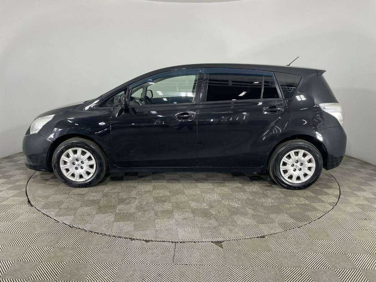 Купить Toyota Verso, 2011, 235 711 км, фото №5