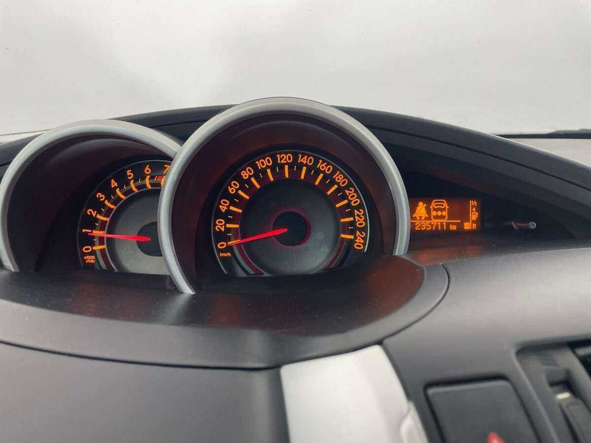 Купить Toyota Verso, 2011, 235 711 км, фото №11